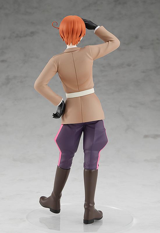 HETALIA WORLD STARS - Italie - Pop Up Parade 17cm - 3