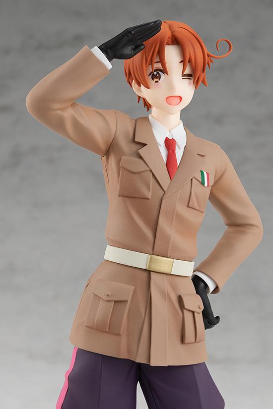 HETALIA WORLD STARS - Italie - Pop Up Parade 17cm - 4