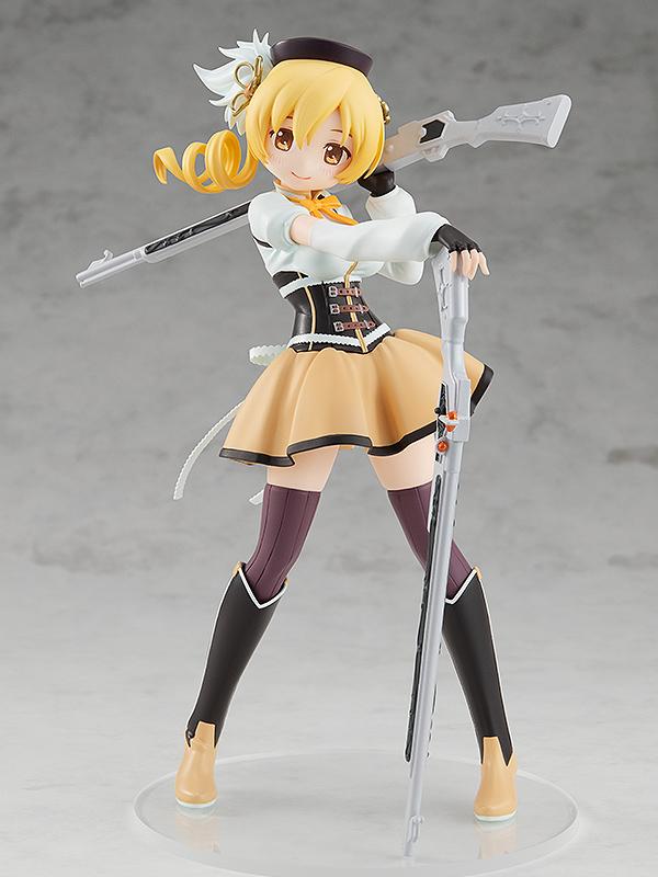 PUELLA MAGI MADOKA MAGICA - Mami Tomoe - Pop Up Parade 17cm - 2