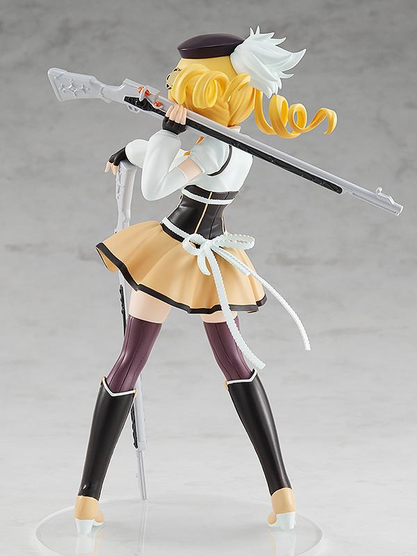PUELLA MAGI MADOKA MAGICA - Mami Tomoe - Pop Up Parade 17cm - 3