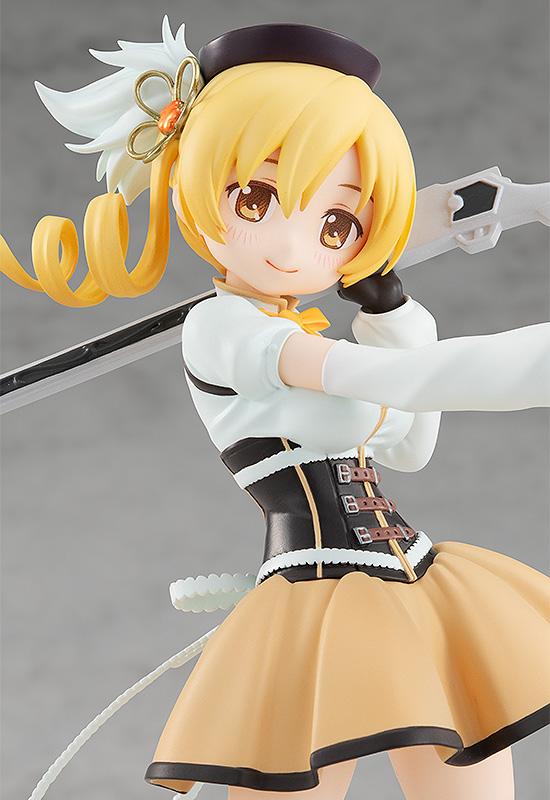PUELLA MAGI MADOKA MAGICA - Mami Tomoe - Pop Up Parade 17cm - 4
