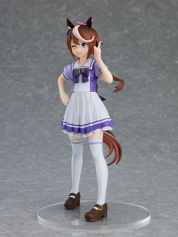 UMAMUSUME - Tokai Teio 
