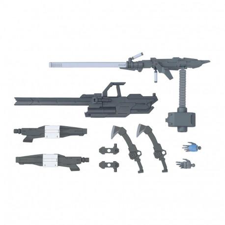 GUNDAM - HG 1/144 Mobile Suit Option 7 - Model Kit - 2