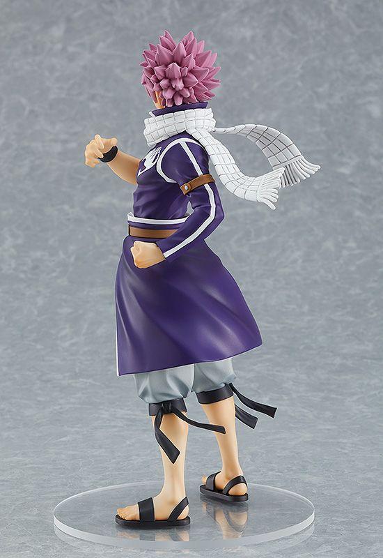 FAIRY TAIL - Natsu Grand Magic Games - Pop Up Parade 17cm - 2