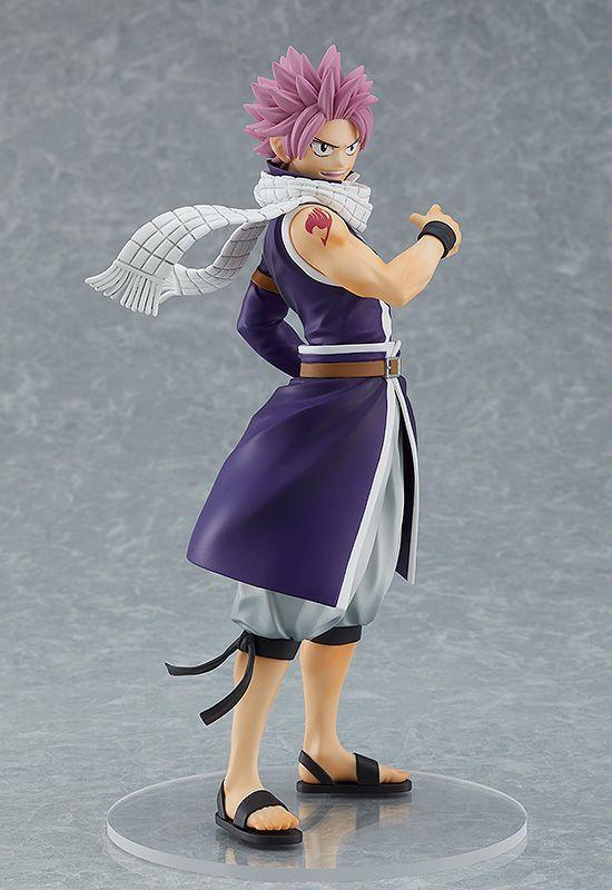 FAIRY TAIL - Natsu Grand Magic Games - Pop Up Parade 17cm - 3