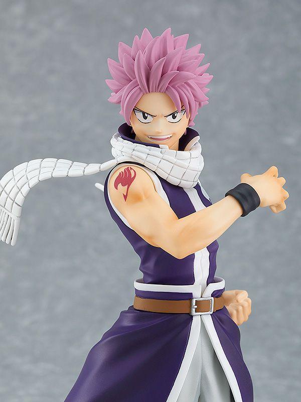 FAIRY TAIL - Natsu Grand Magic Games - Pop Up Parade 17cm - 4