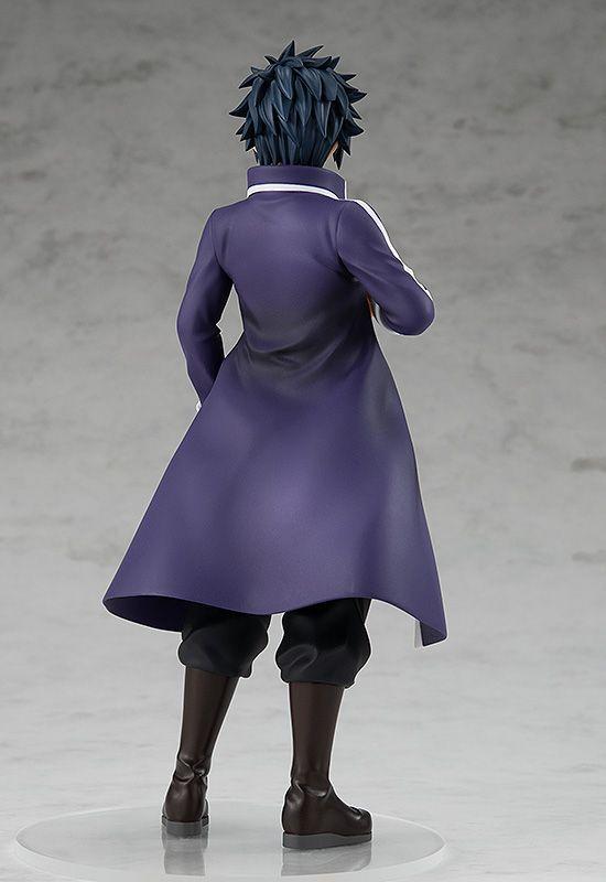 FAIRY TAIL - Gray Grand Magic Games - Pop Up Parade 17cm - 3