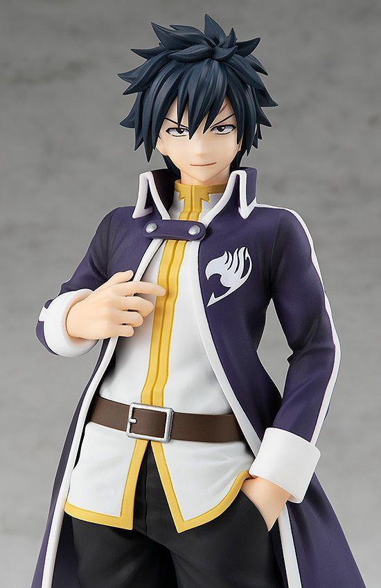 FAIRY TAIL - Gray Grand Magic Games - Pop Up Parade 17cm - 4