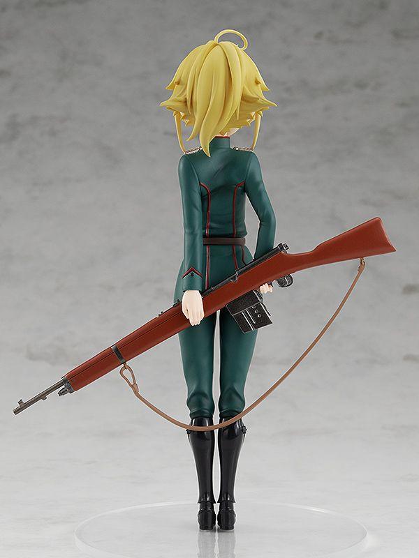 THE SAGA OF TANYA THE EVIL - Tanya - Pop Up Parade 16cm - 2