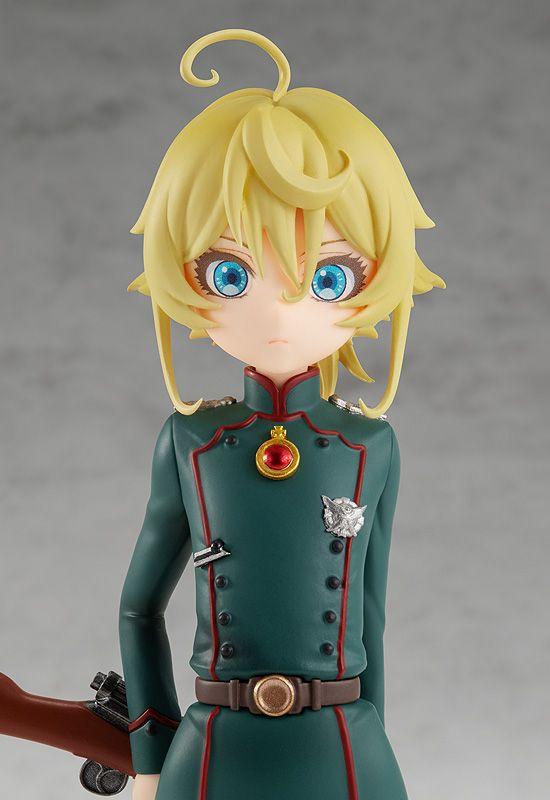 THE SAGA OF TANYA THE EVIL - Tanya - Pop Up Parade 16cm - 3