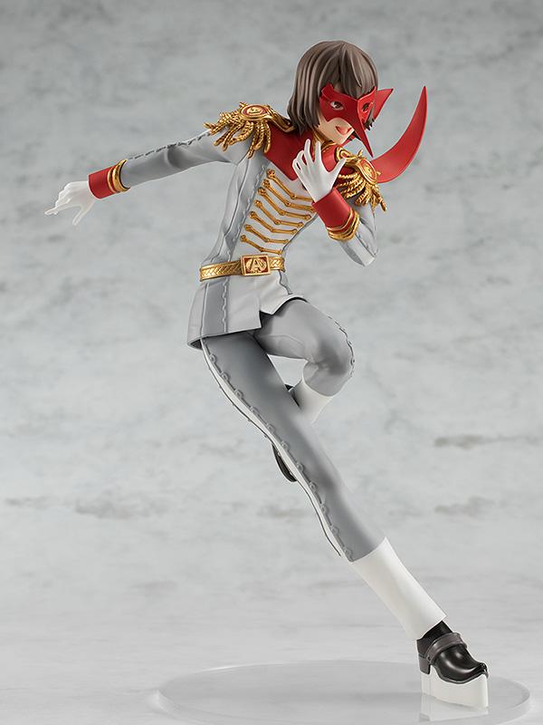 PERSONA 5 - Crow - Pop Up Parade 17cm - 2