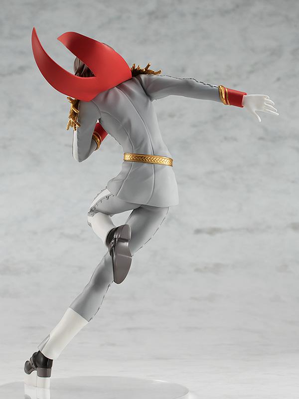 PERSONA 5 - Crow - Pop Up Parade 17cm - 3