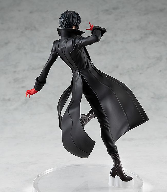 PERSONA 5 - Joker - Pop Up Parade 17cm - 3