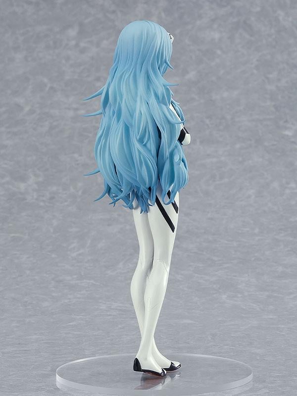 EVANGELION - Rei Ayanami 
