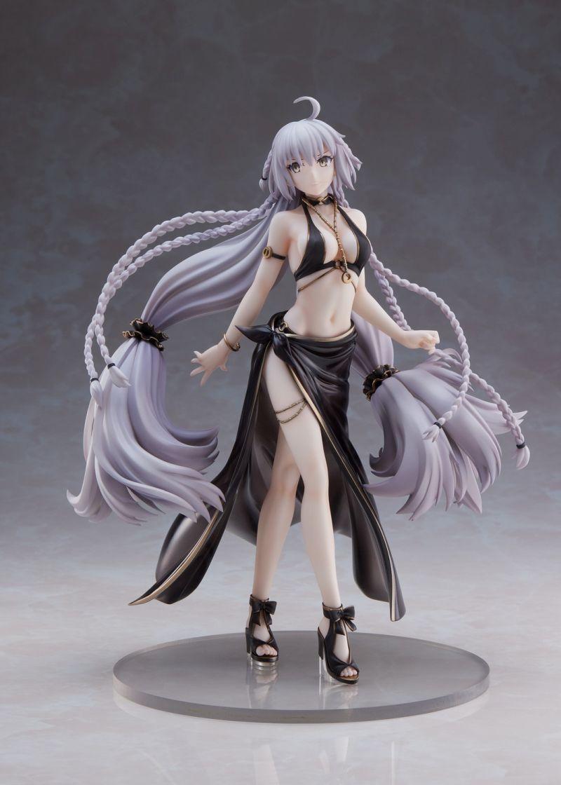 FATE G/O - Avenger / Jeanne d'Arc 