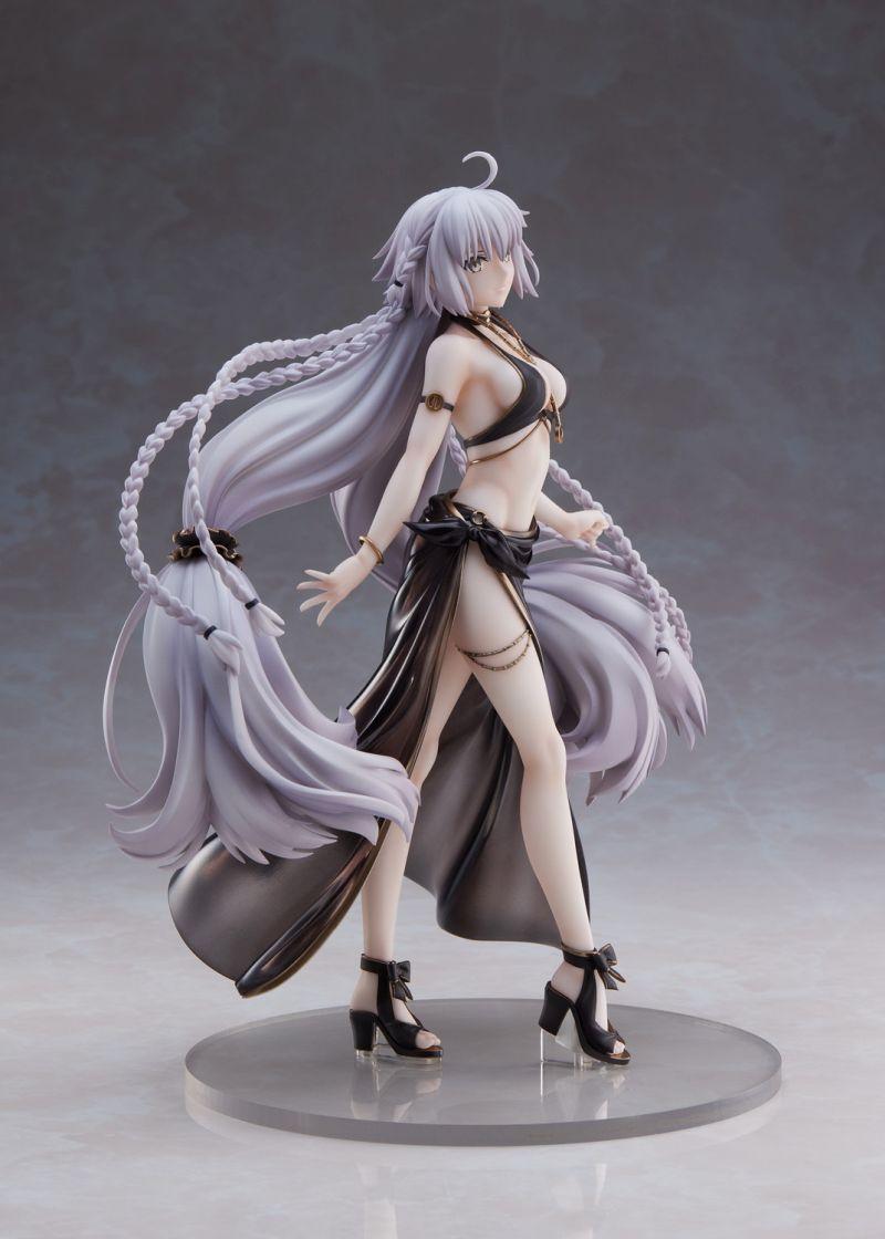 FATE G/O - Avenger / Jeanne d'Arc 