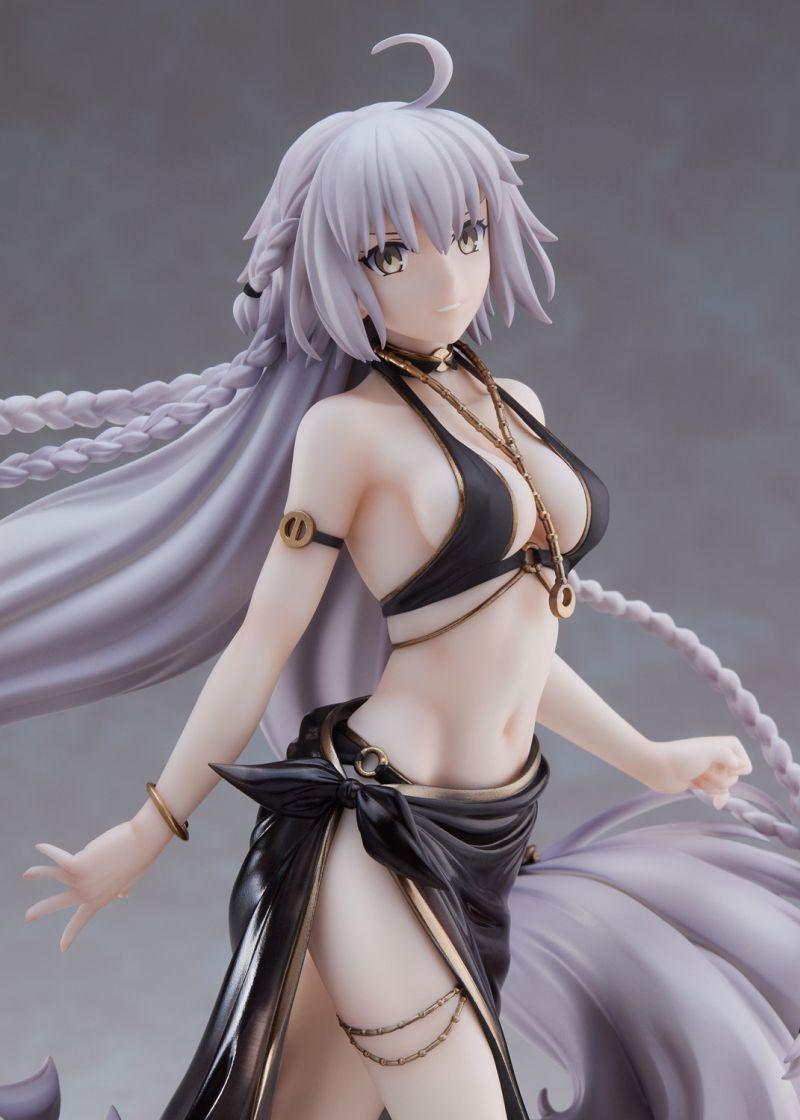 FATE G/O - Avenger / Jeanne d'Arc 