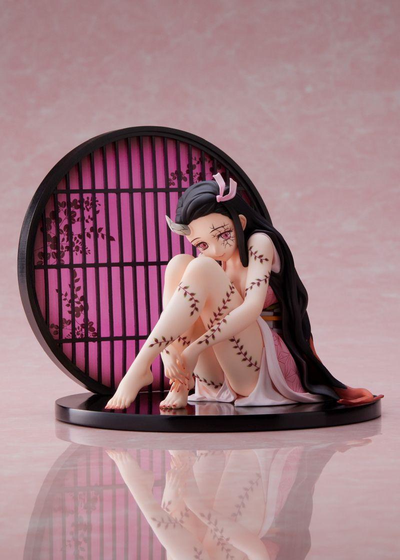 DEMON SLAYER - Nezuko 