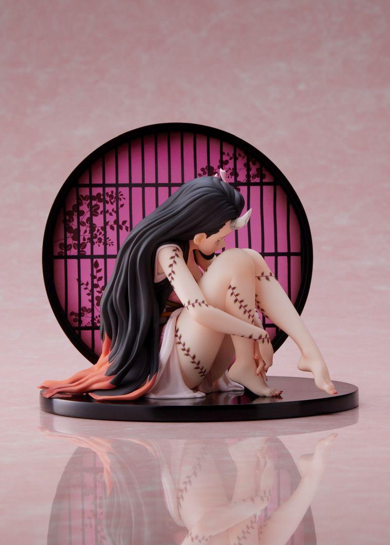 DEMON SLAYER - Nezuko 