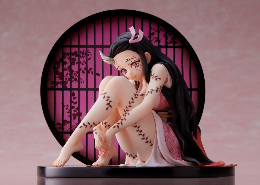 DEMON SLAYER - Nezuko 