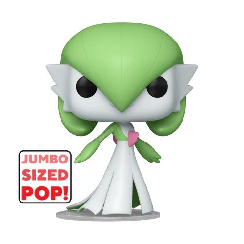 POKEMON - POP JUMBO N° 1068 - Gardevoir - 3