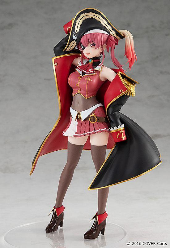 HOLOLIVE PRODUCTION - Houshou Marine - Pop Up Parade 17cm - 2