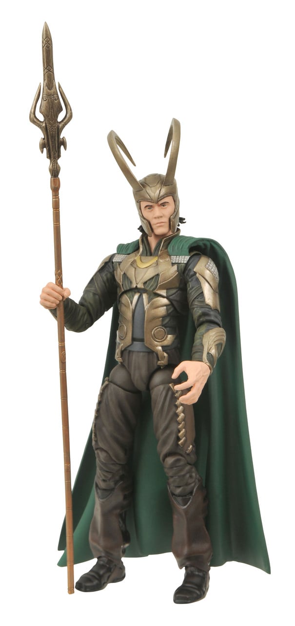 MARVEL - Loki  