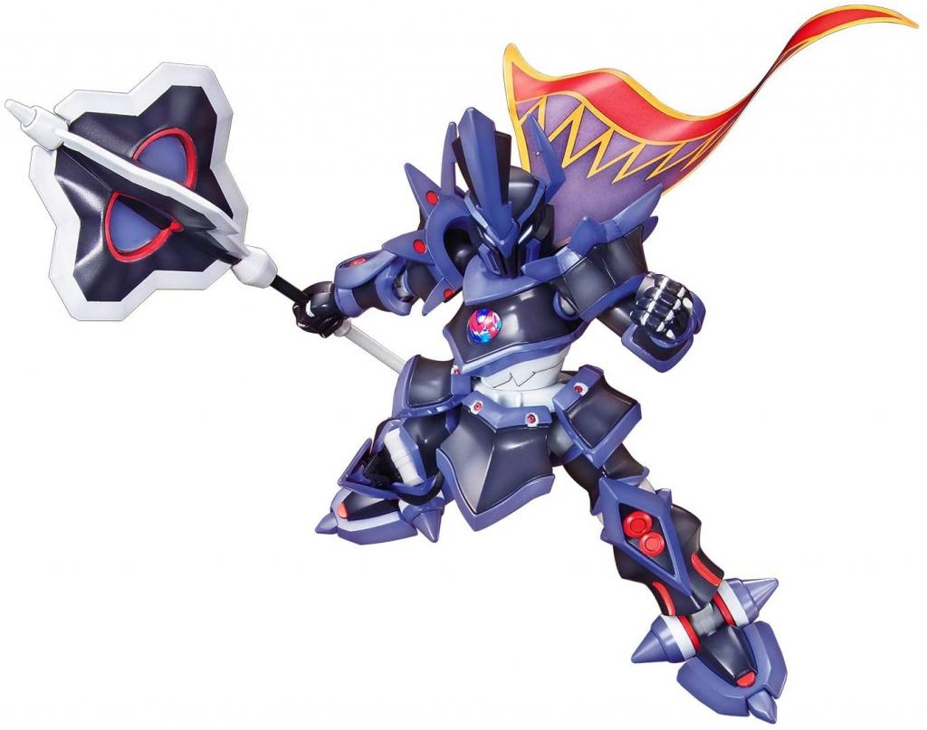 LBX - Emperor - Model Kit - 2