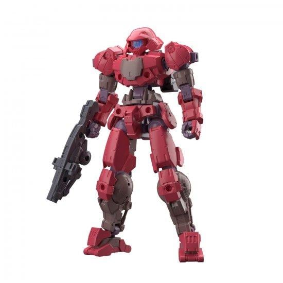 GUNDAM - 30MM bEXM-15 Portanova Red - Model Kit - 2