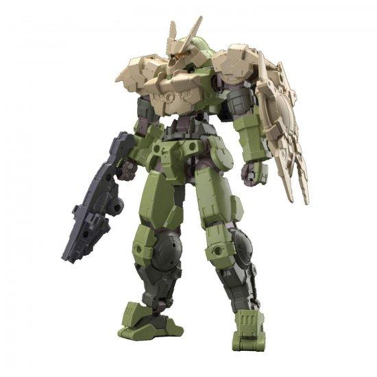 GUNDAM - 30MM Option Armor 6 for Close Fighting Detail Set - Model Kit - 2