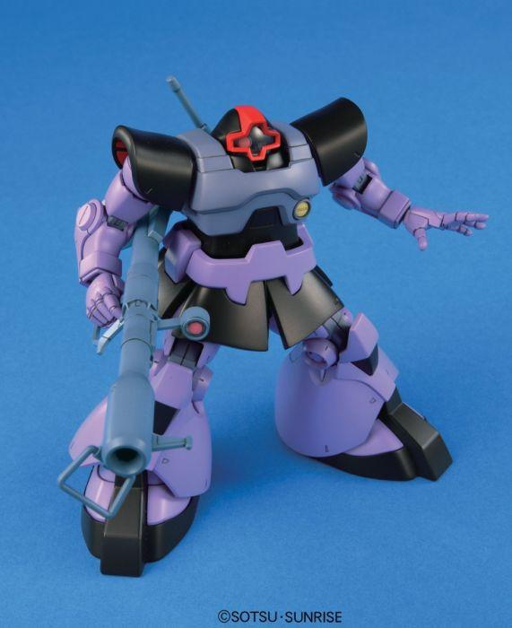 HGUC RX-178 スーパーガンダム& リックドムMS-09 DOM | HG(ハイ