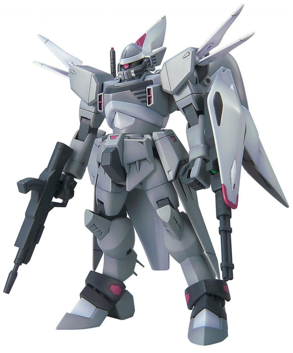 GUNDAM - HG R07 Mobile Cgue Gundam ZGMF-515 1/144 - Model Kit - 2