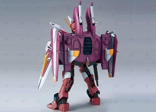 GUNDAM - HG R14 Justice Gundam ZGMF-X09A 1/144 - Model Kit - 4