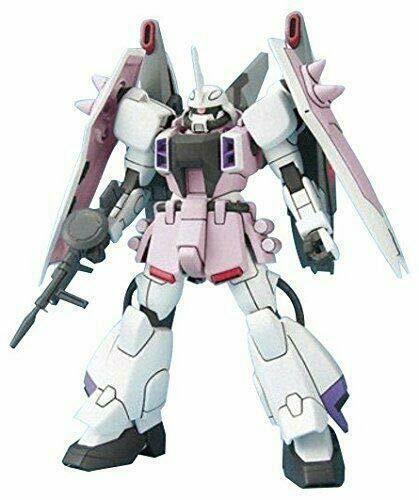 GUNDAM - HG Blaze Zaku Phantom - Model Kit - 2