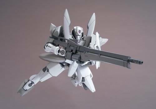 GUNDAM - HG GN-X 'GNX-603T' 1/144 - Model Kit - 5