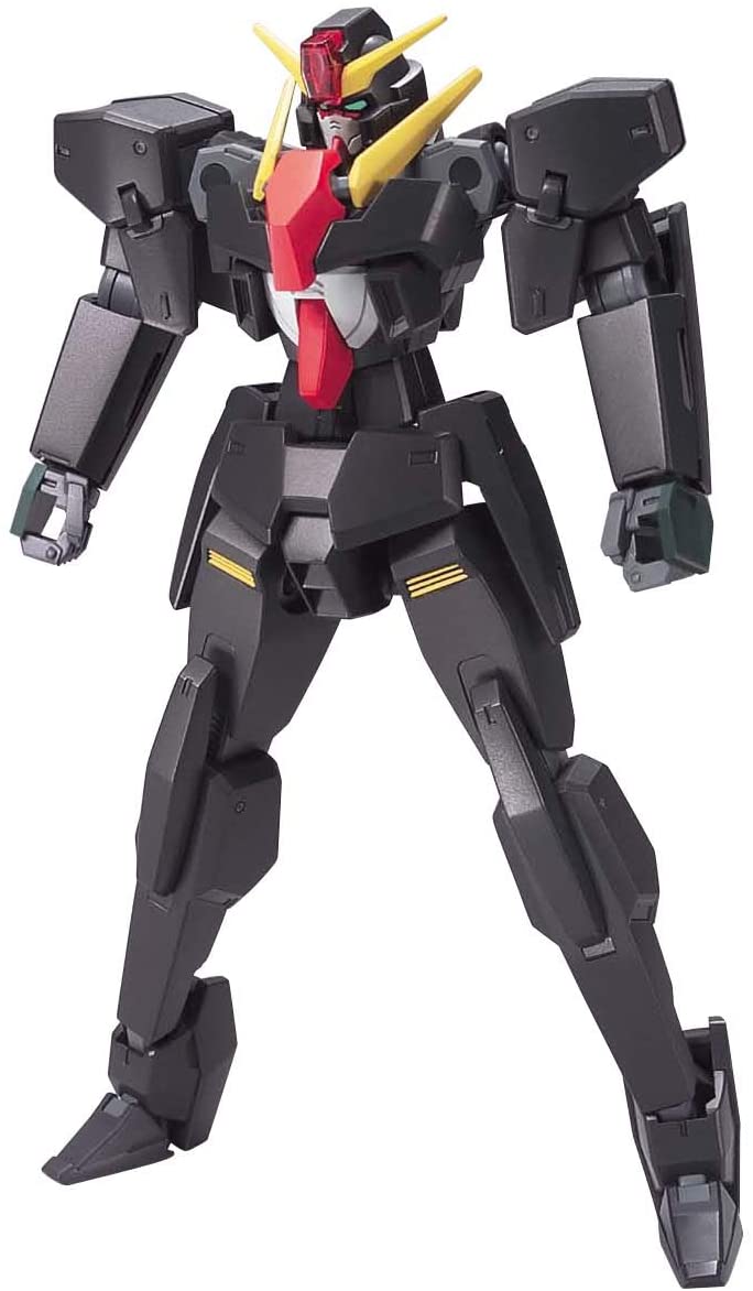 BANDAI - Maquette Gundam - Aile Strike Gundam Gunpla HG 1/144 13cm