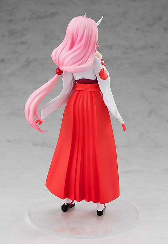SLIME - Shuna - POP UP PARADE 17cm - 2