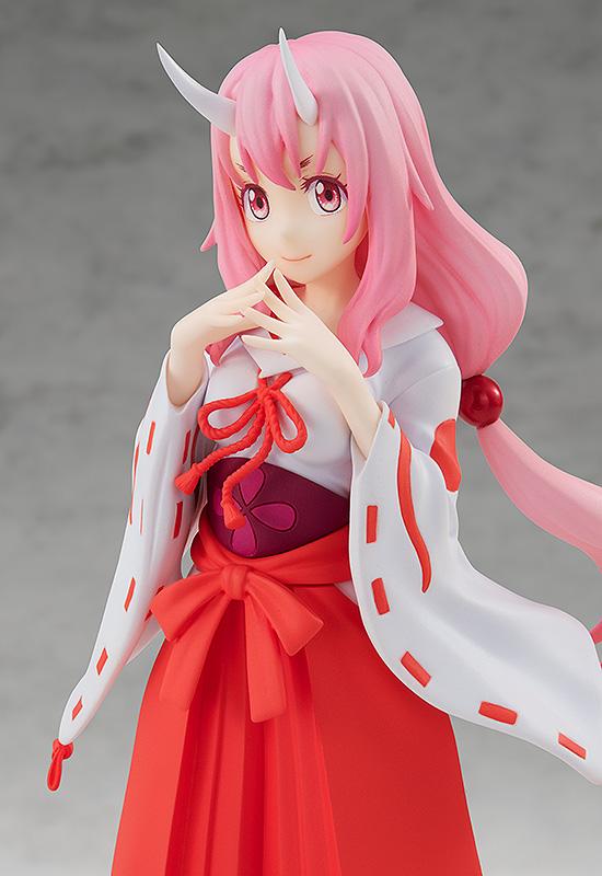 SLIME - Shuna - POP UP PARADE 17cm - 3