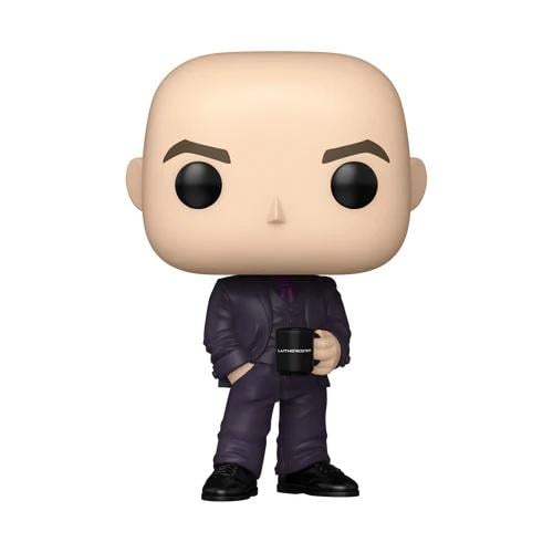 SUPERMAN (2025) - POP Heroes N° 564 - Lex Luthor - 3