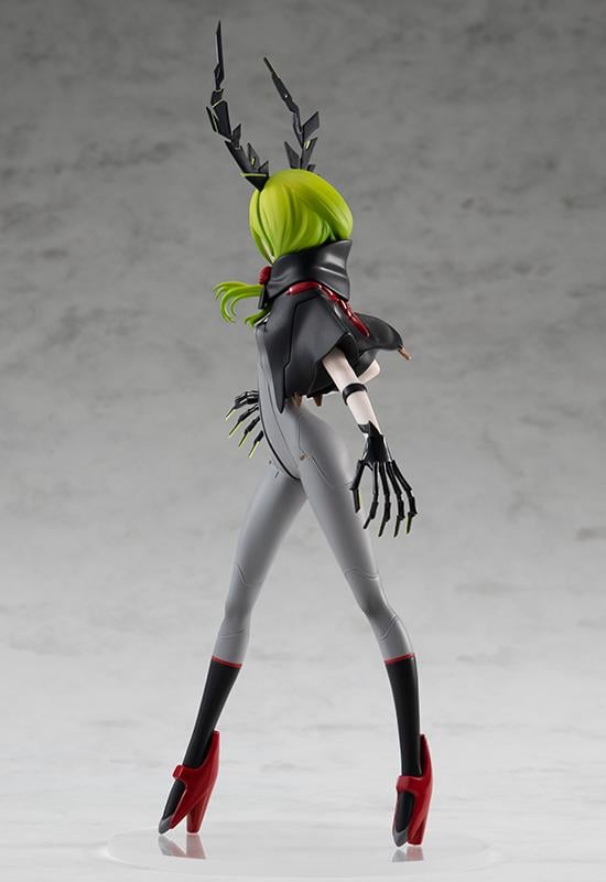 BLACK ROCK SHOOTER DAWN FALL - Dead Master - Pop Up Parade 20cm - 2