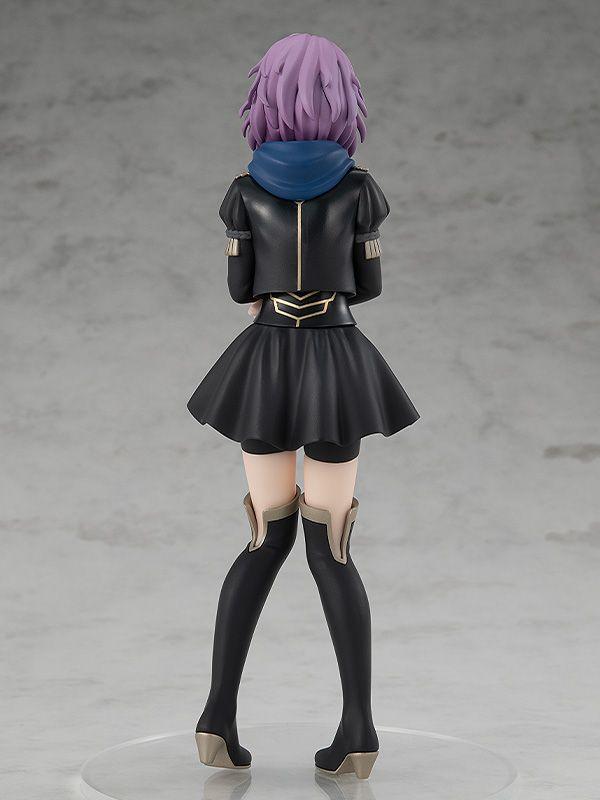FIRE EMBLEM THREE HOUSES - Bernadetta Von Varley - Pop Up Parade 16cm - 2