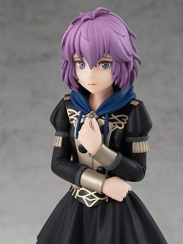 FIRE EMBLEM THREE HOUSES - Bernadetta Von Varley - Pop Up Parade 16cm - 3
