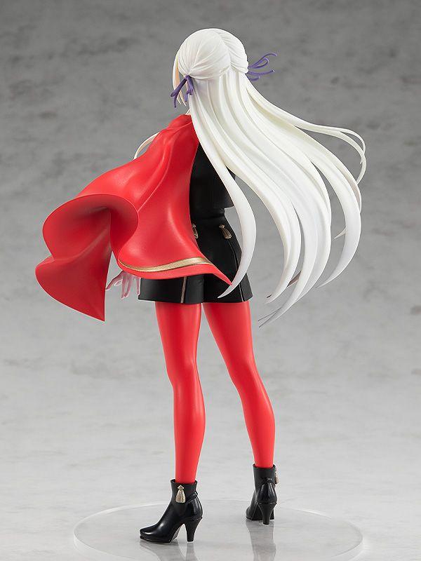FIRE EMBLEM THREE HOUSES - Edelgard Von Hresvelg - Pop Up Parade 16cm - 2