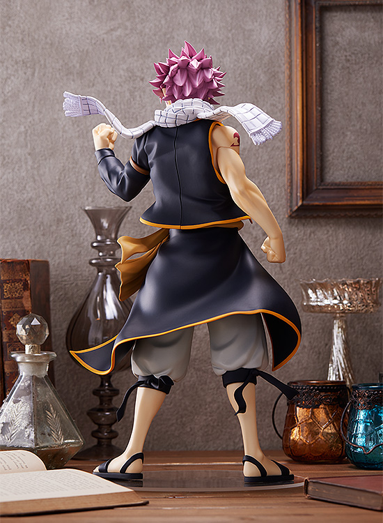 FAIRY TAIL - Natsu Dragneel - Pop Up Parade XL 40cm : ShopForGeek