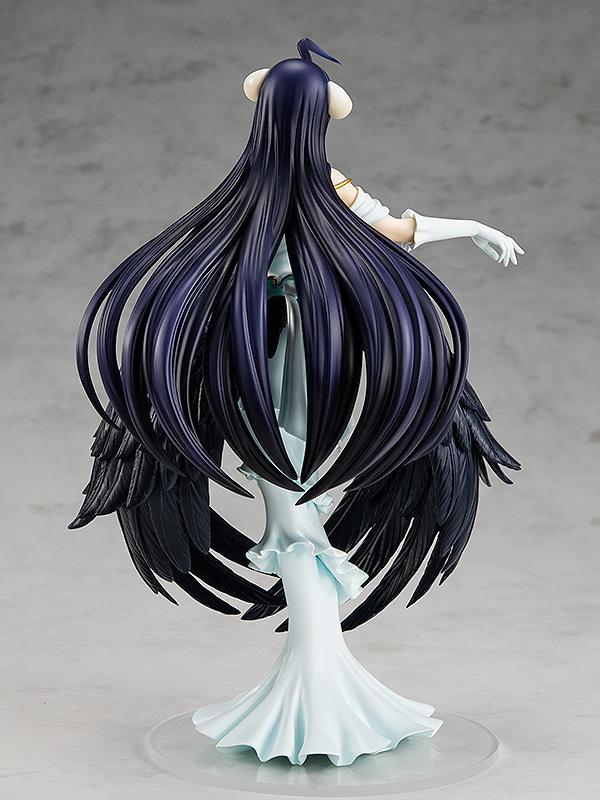 OVERLORD IV - Albedo - Pop Up Parade 19cm - 2