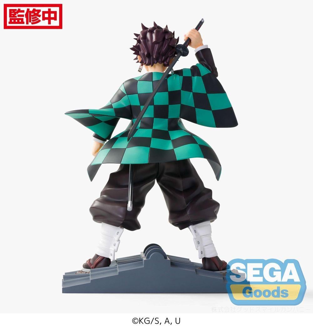 DEMON SLAYER - Tanjiro 