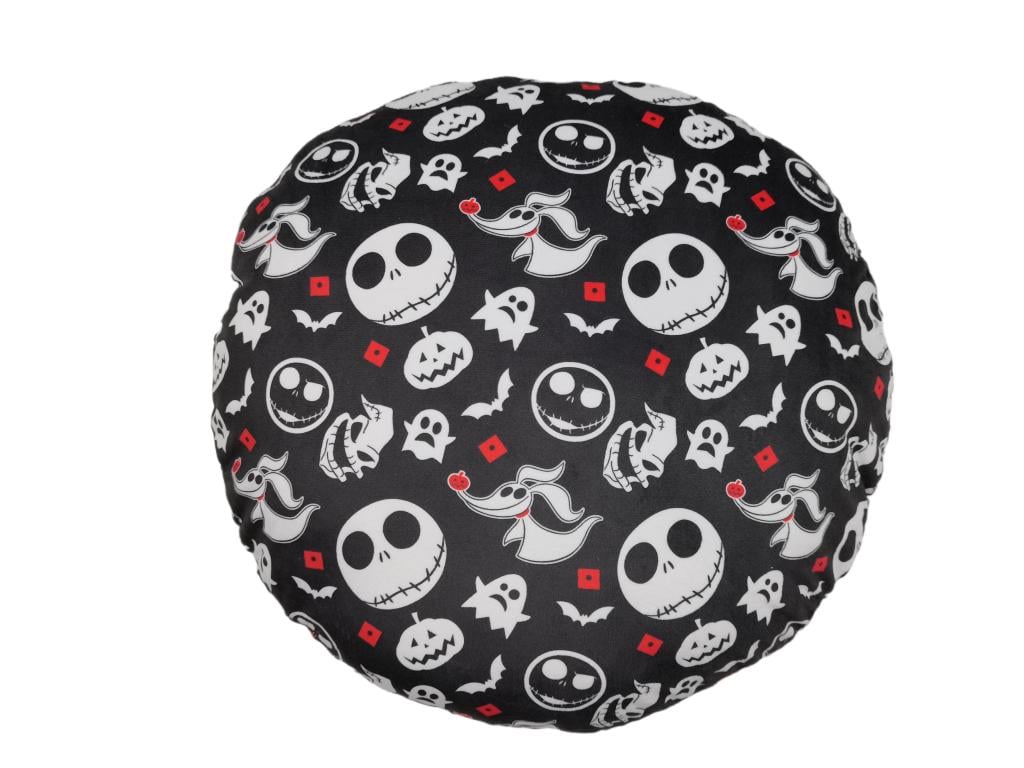 NIGHTMARE BEFORE XMAS - Jack - Cushion Shaped - 2