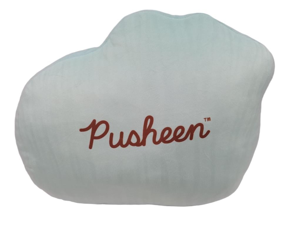 PUSHEEN - Donuts - Cushion Shaped - 2