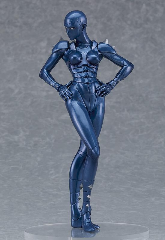 COBRA - Armanoide - Pop Up Parade 18cm - 2