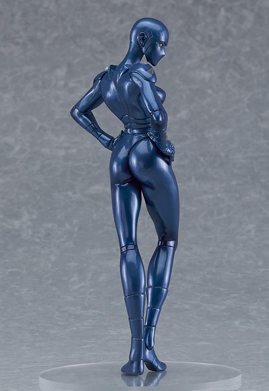 COBRA - Armanoide - Pop Up Parade 18cm - 3